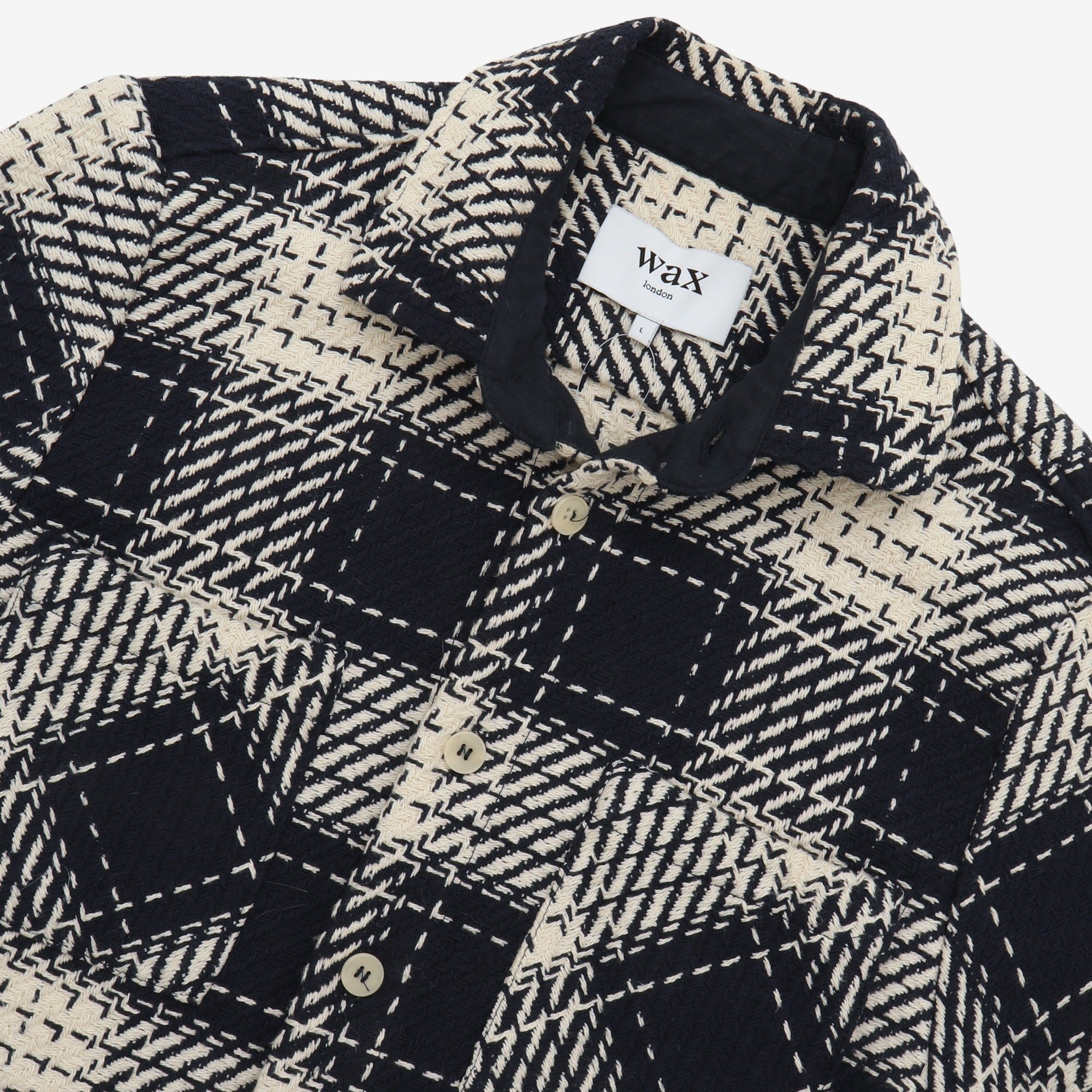 Marine Beatnick Overshirt