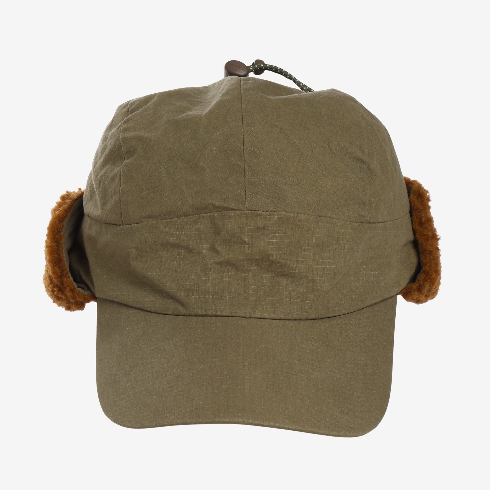 Solent Cap