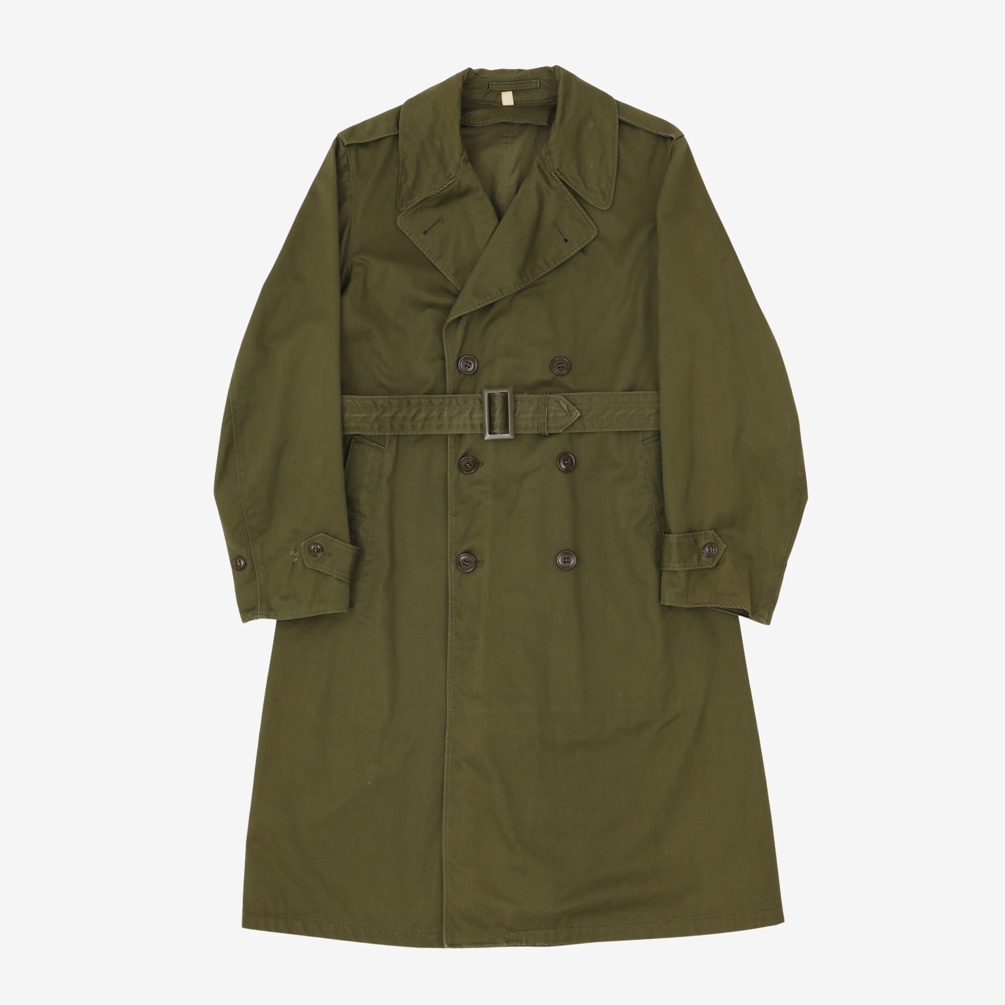 Addict Clothes Waxed Cotton Bristol Jacket – Marrkt