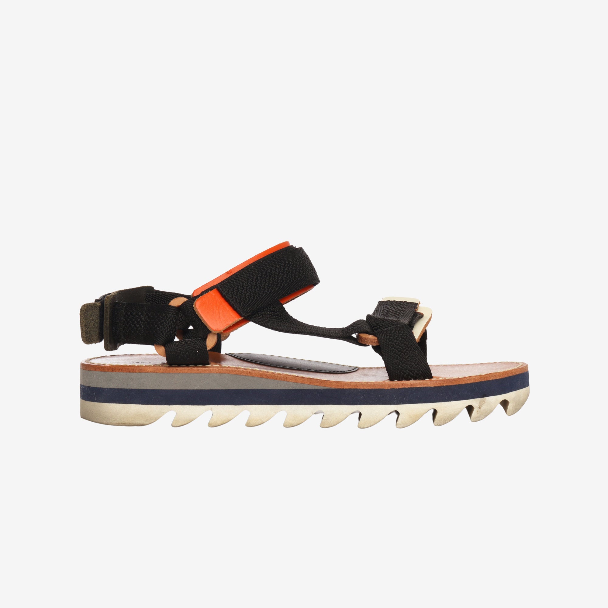 Webb Sandals