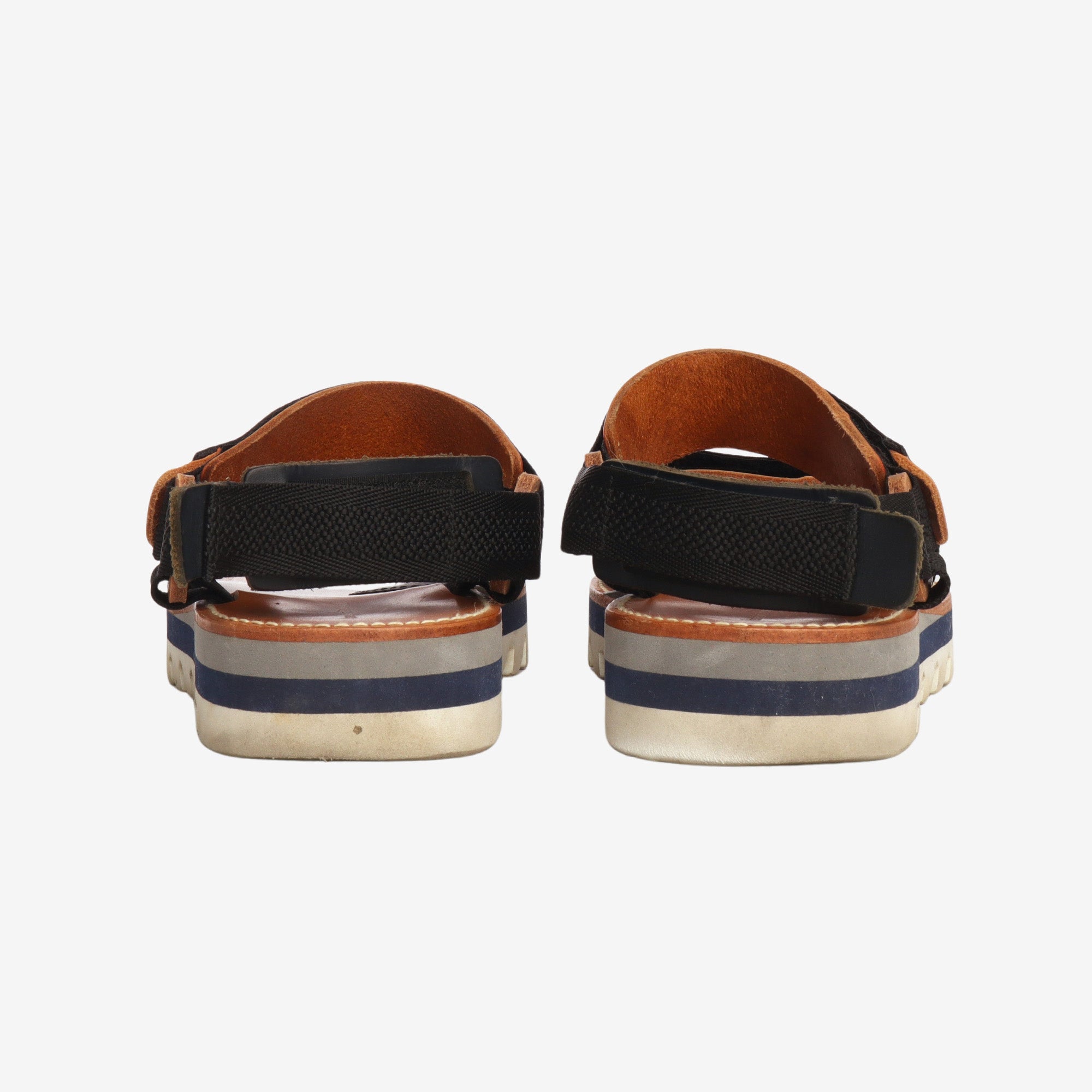 Webb Sandals