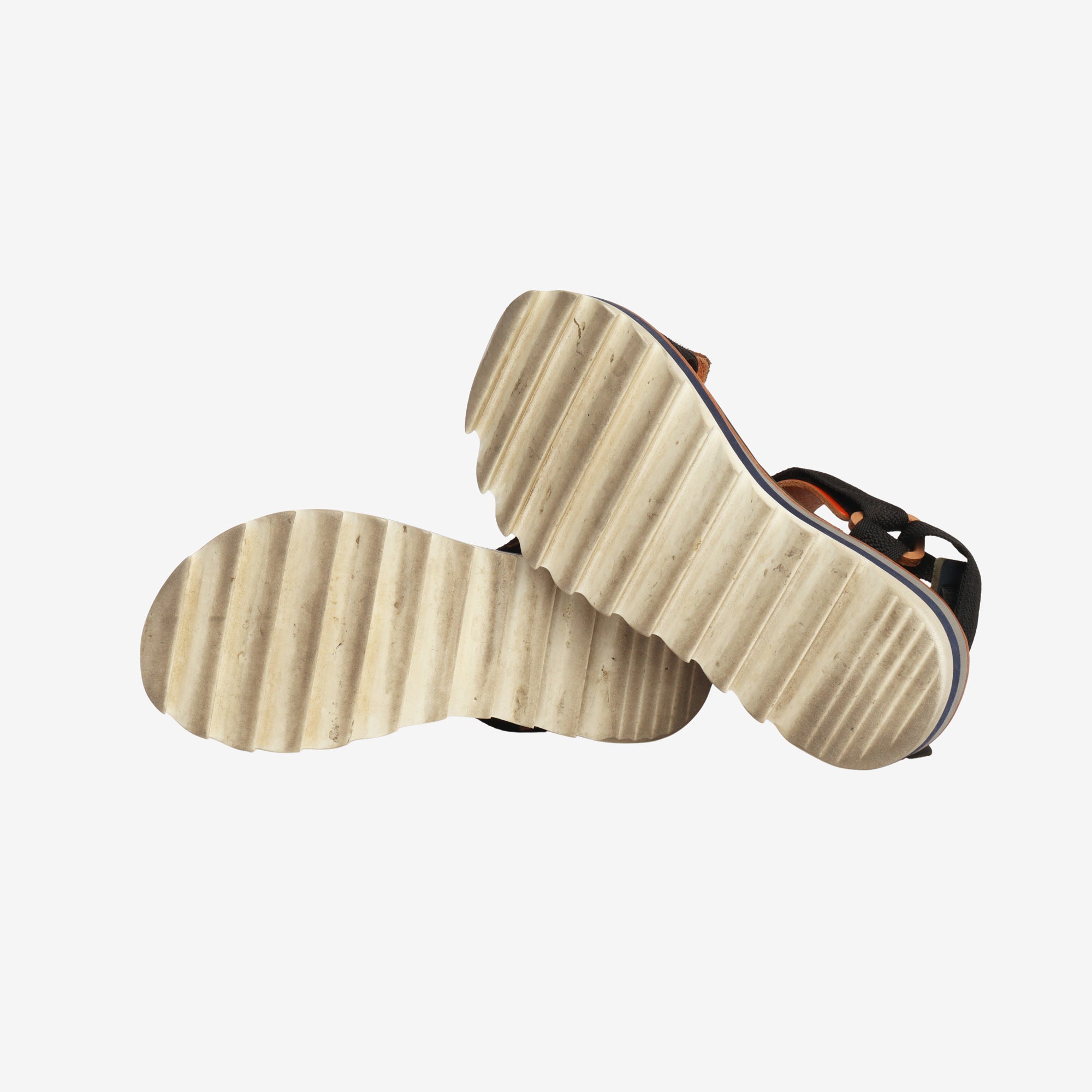Webb Sandals