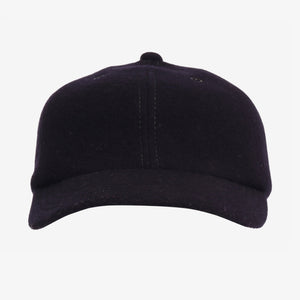 Wool Baseball Cap
