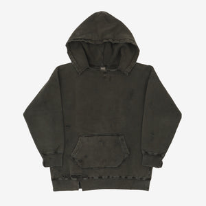 Damaged Hoodie