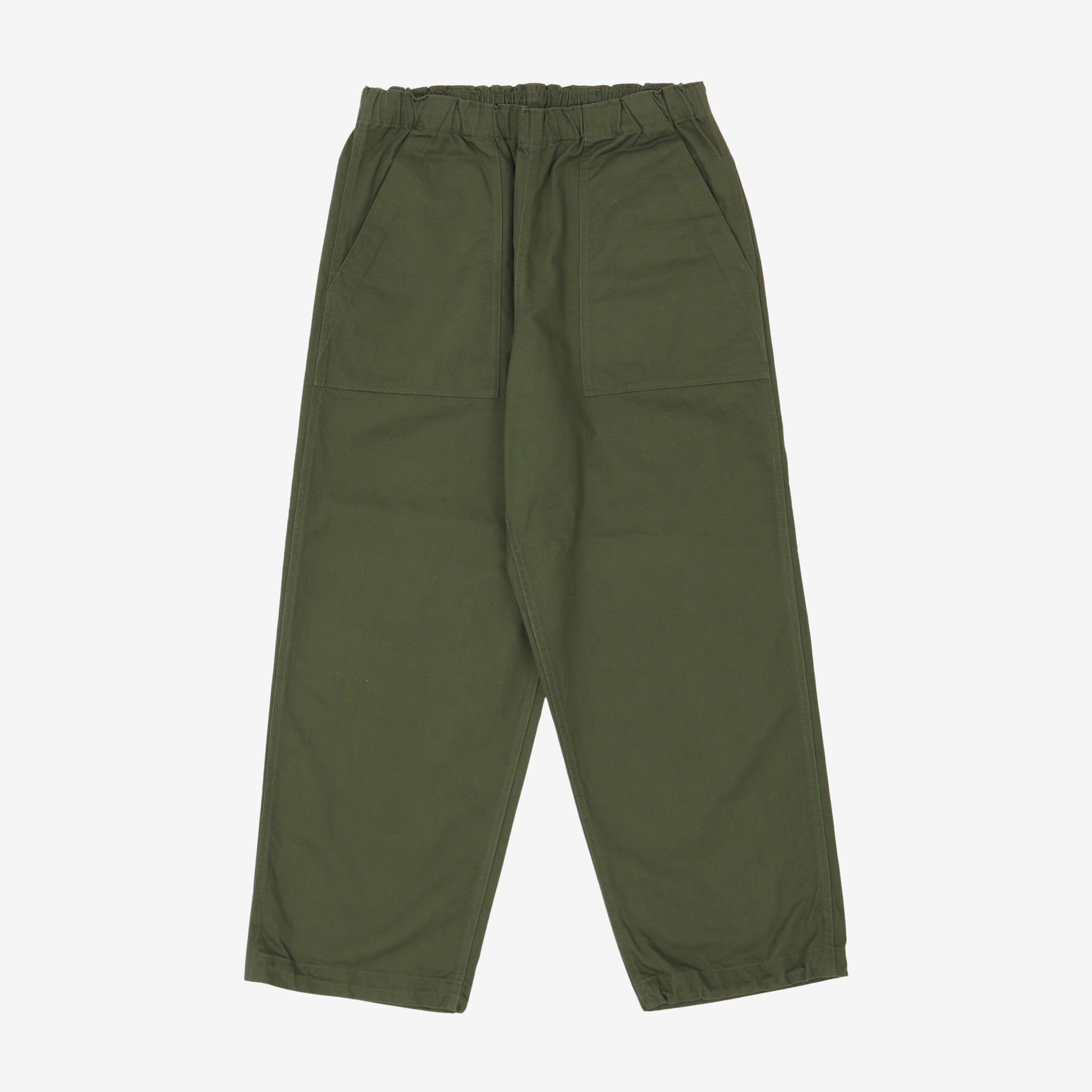 Utility Baker Pant