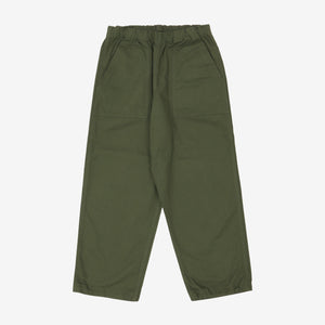 Utility Baker Pant