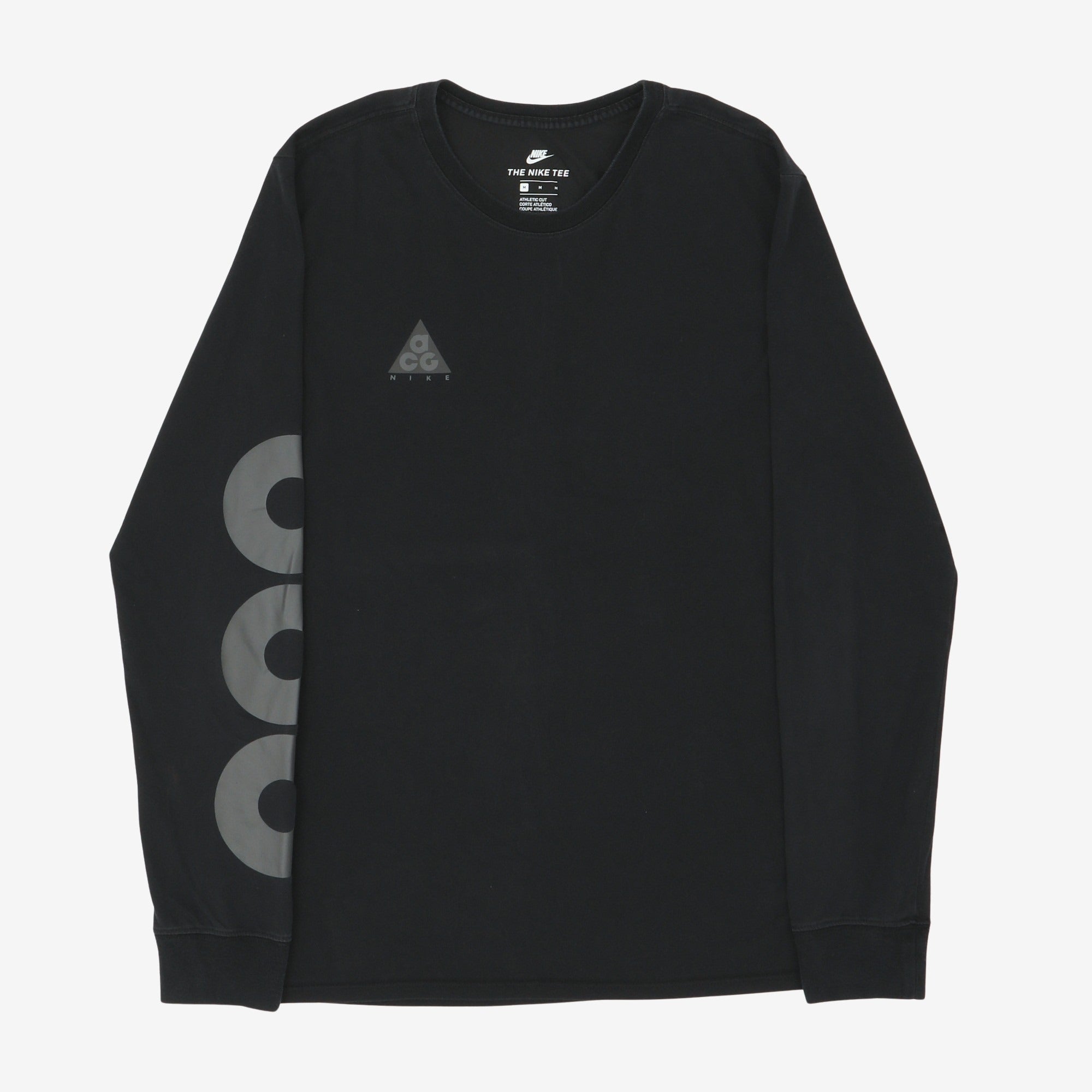 ACG LS Bigfoot Tee