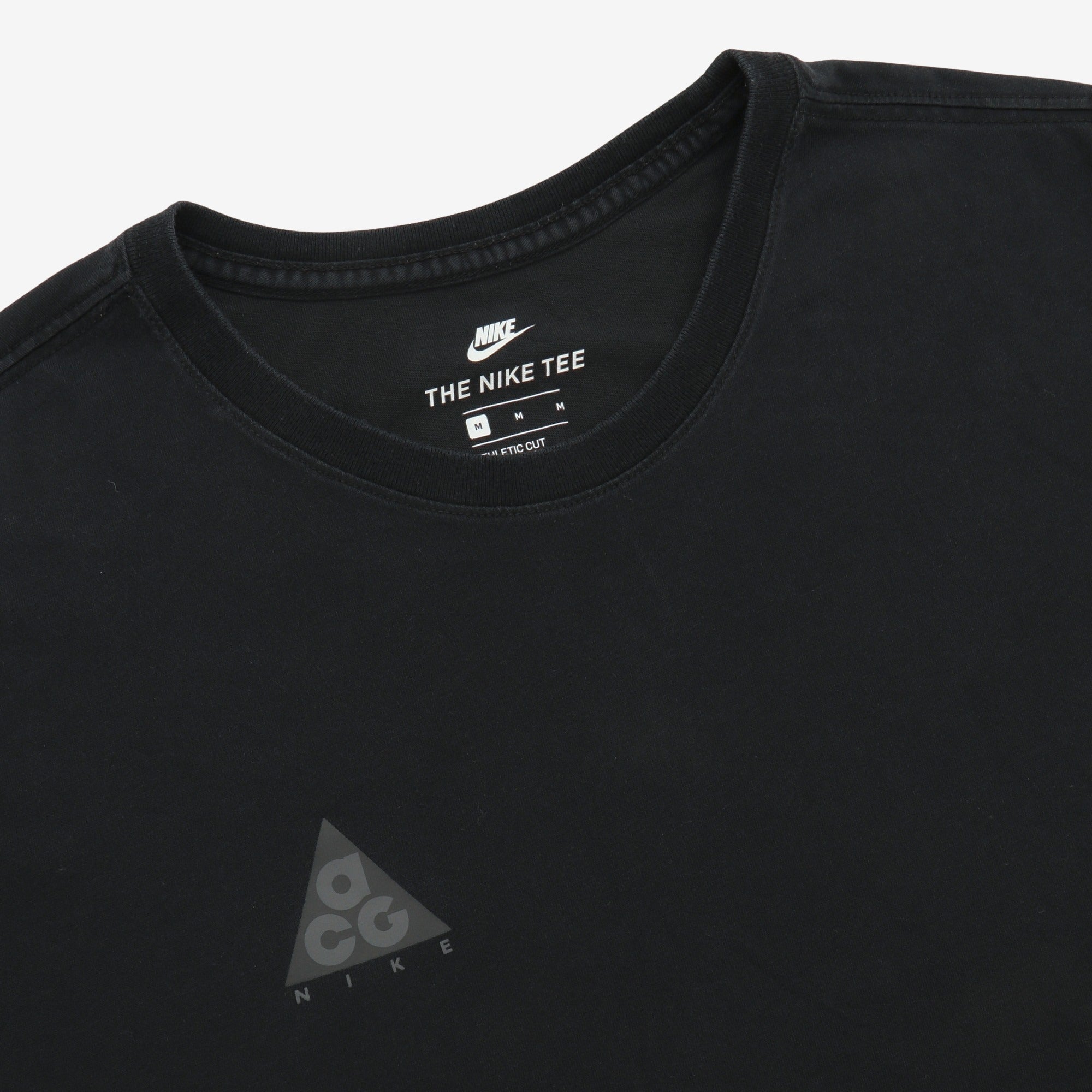 ACG LS Bigfoot Tee