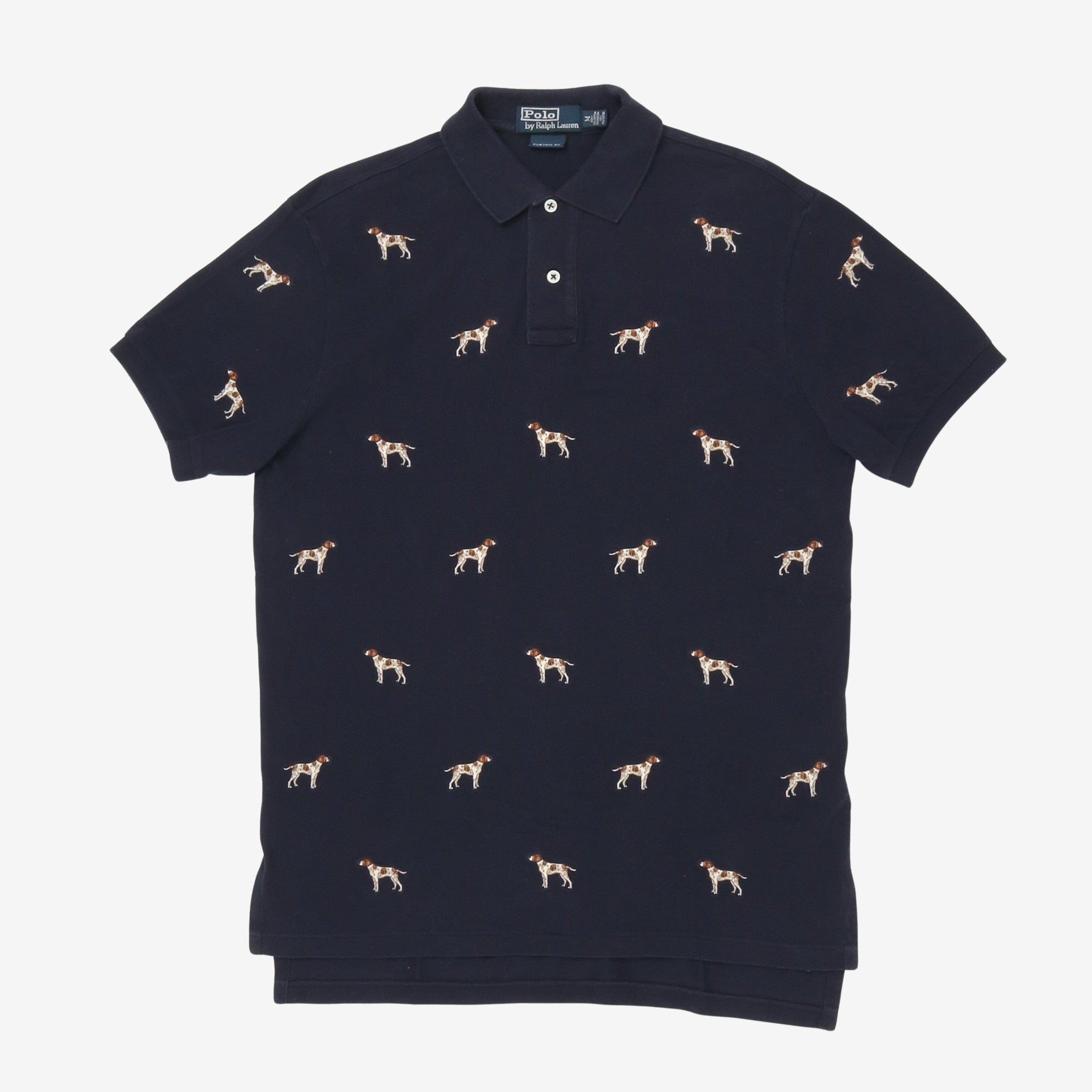 Dogs SS Polo