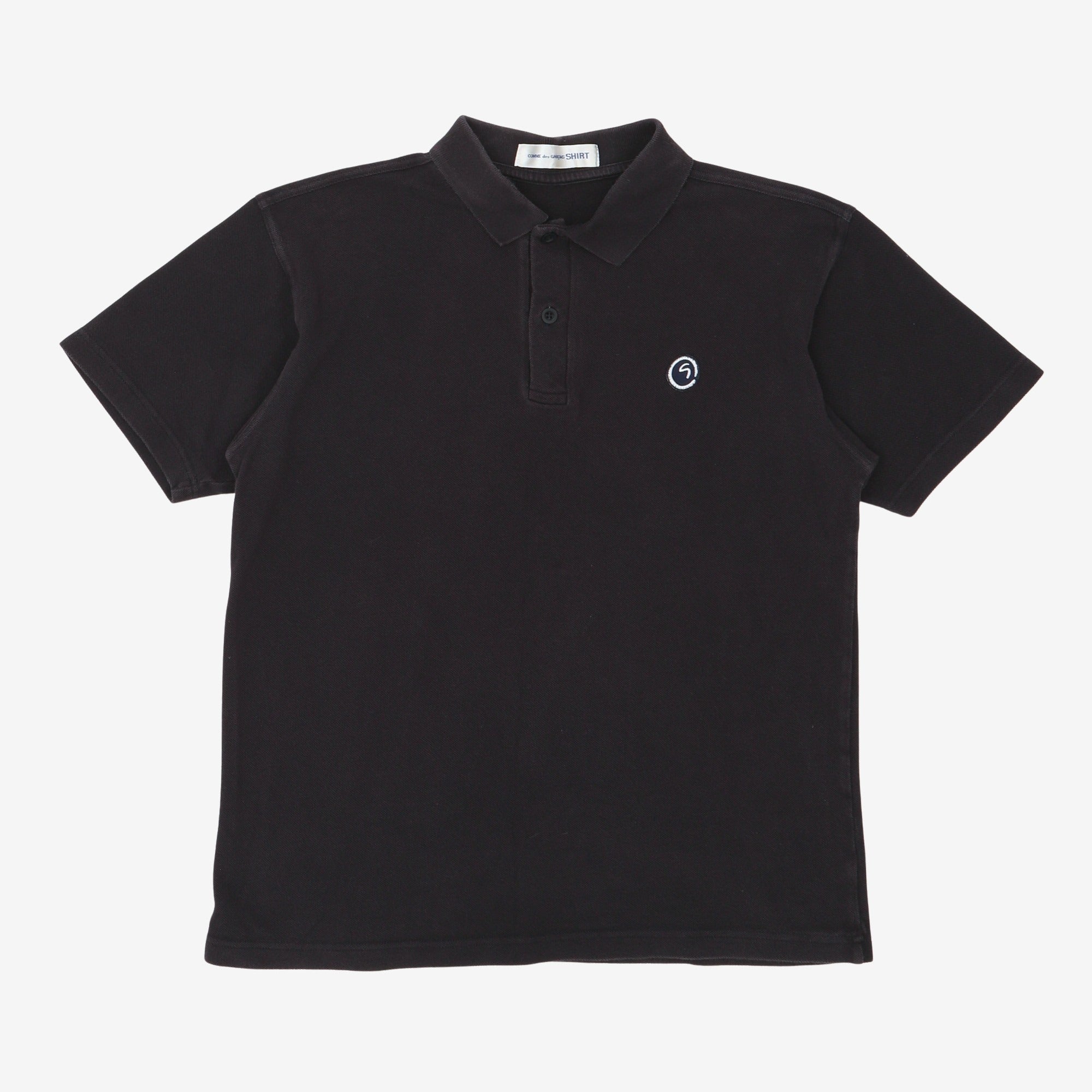 SHIRT Polo SS