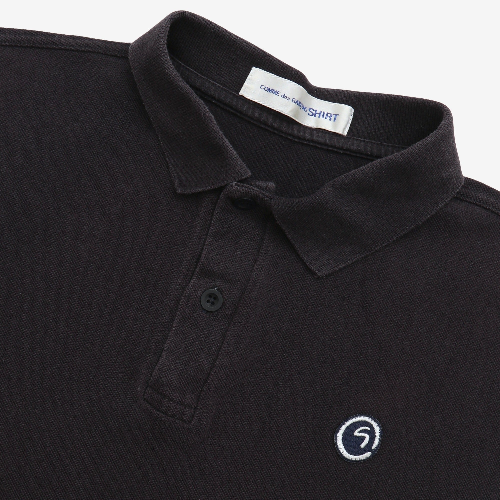 SHIRT Polo SS