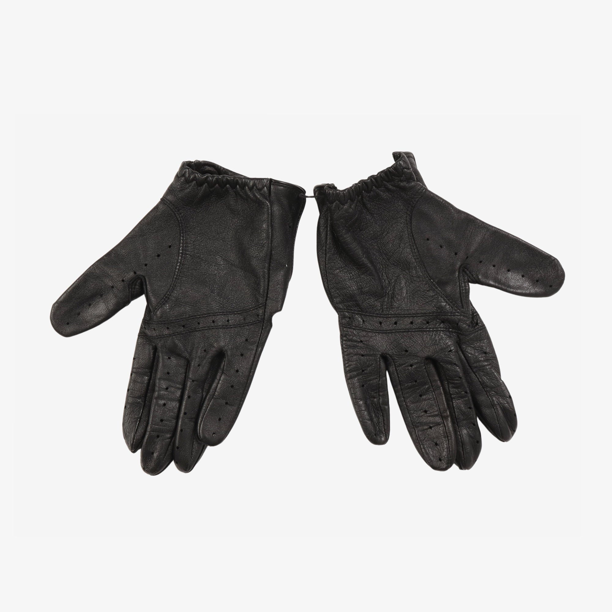 Leather Driving Gloves