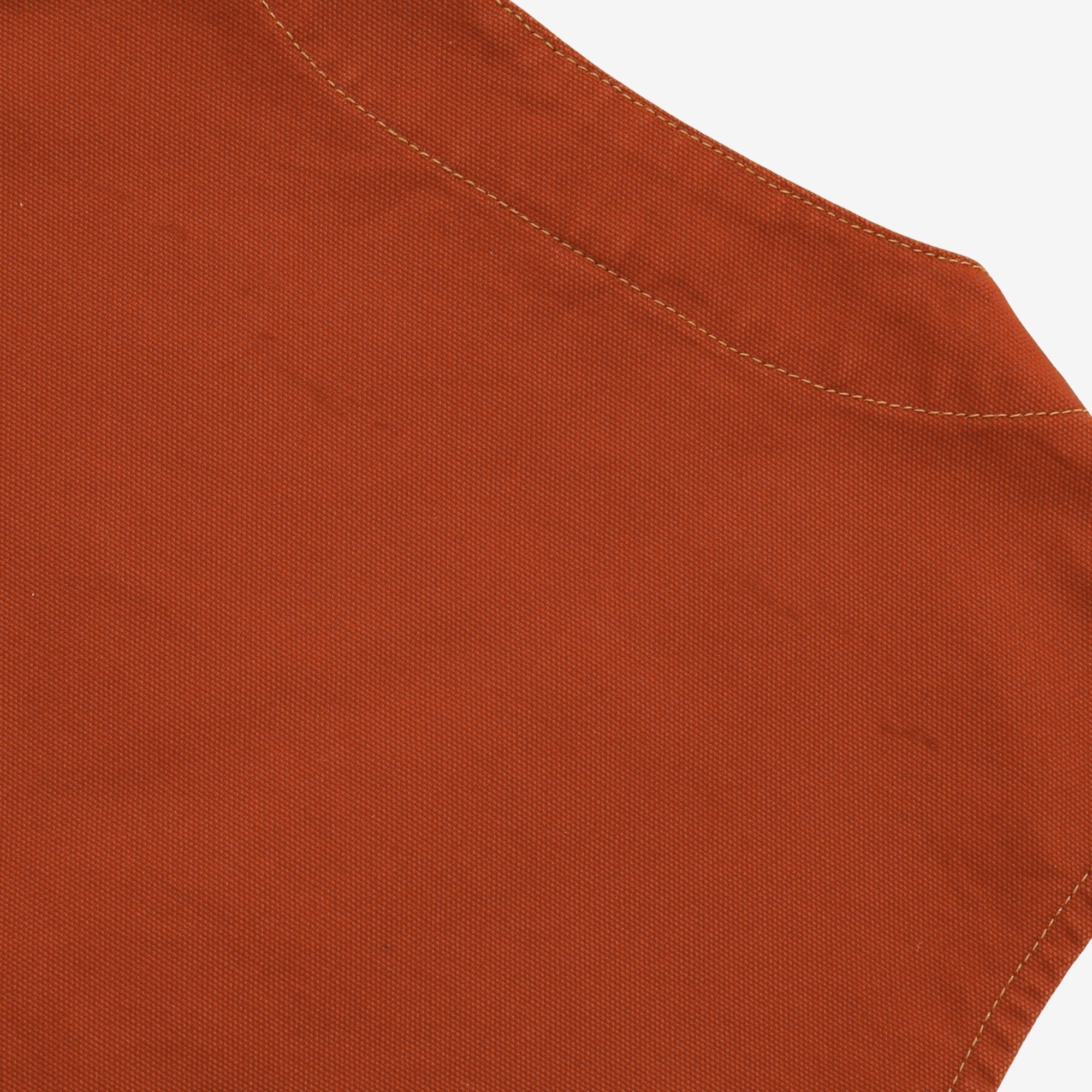 Lybro Canvas Waistcoat