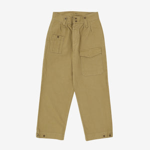 Nigel Cabourn – Marrkt