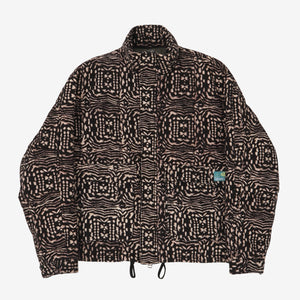 Mueller Quilted Jacket