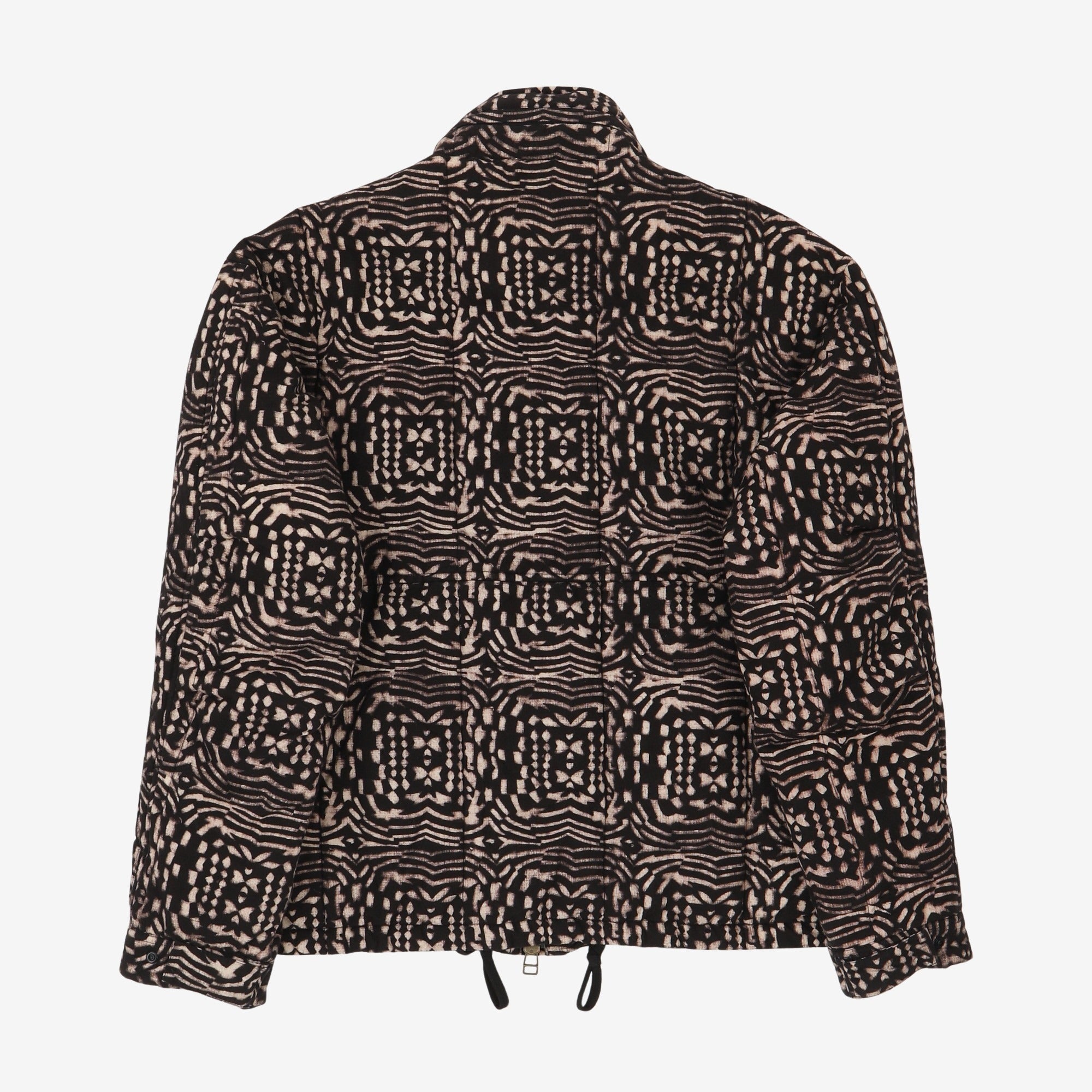 Mueller Quilted Jacket