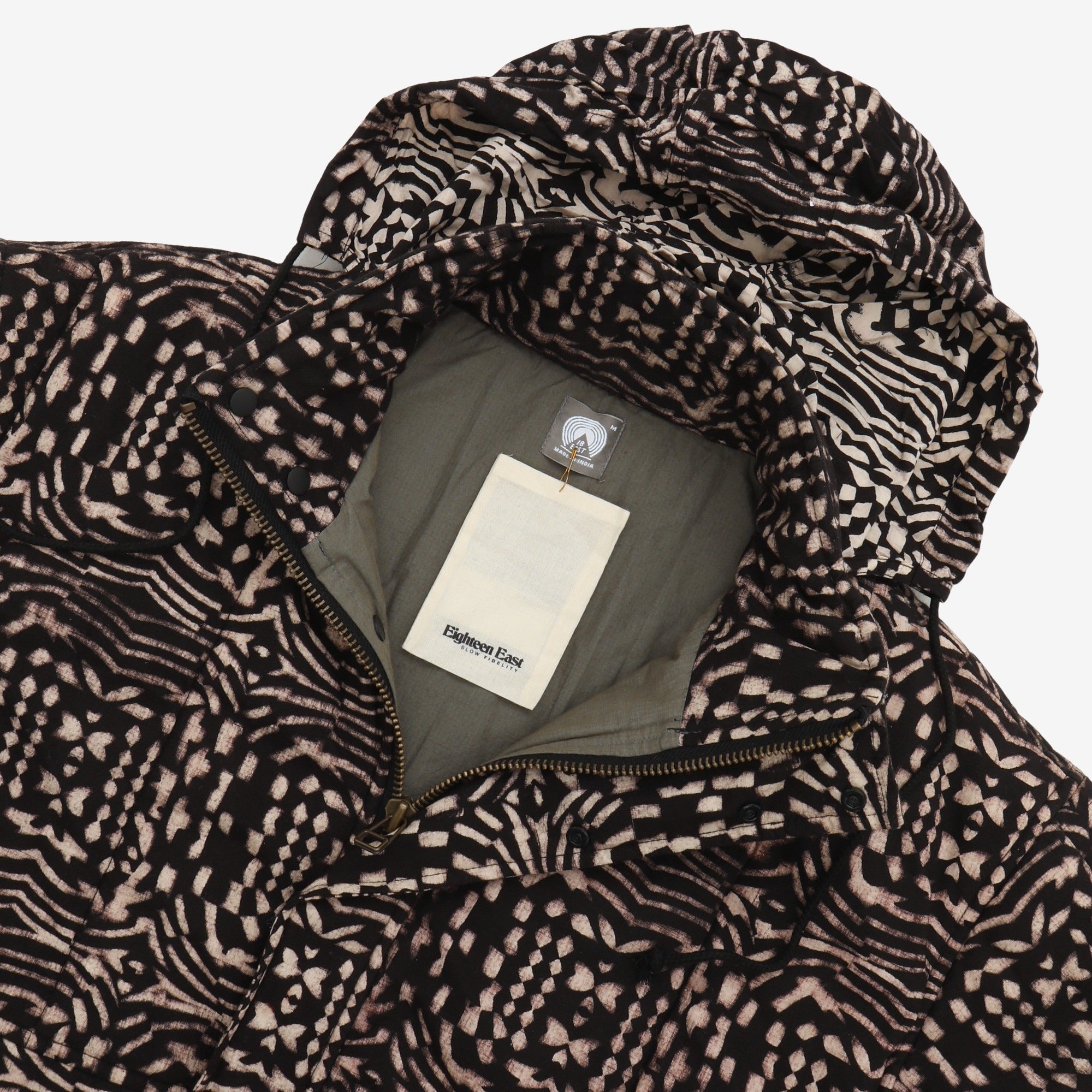 Mueller Quilted Jacket