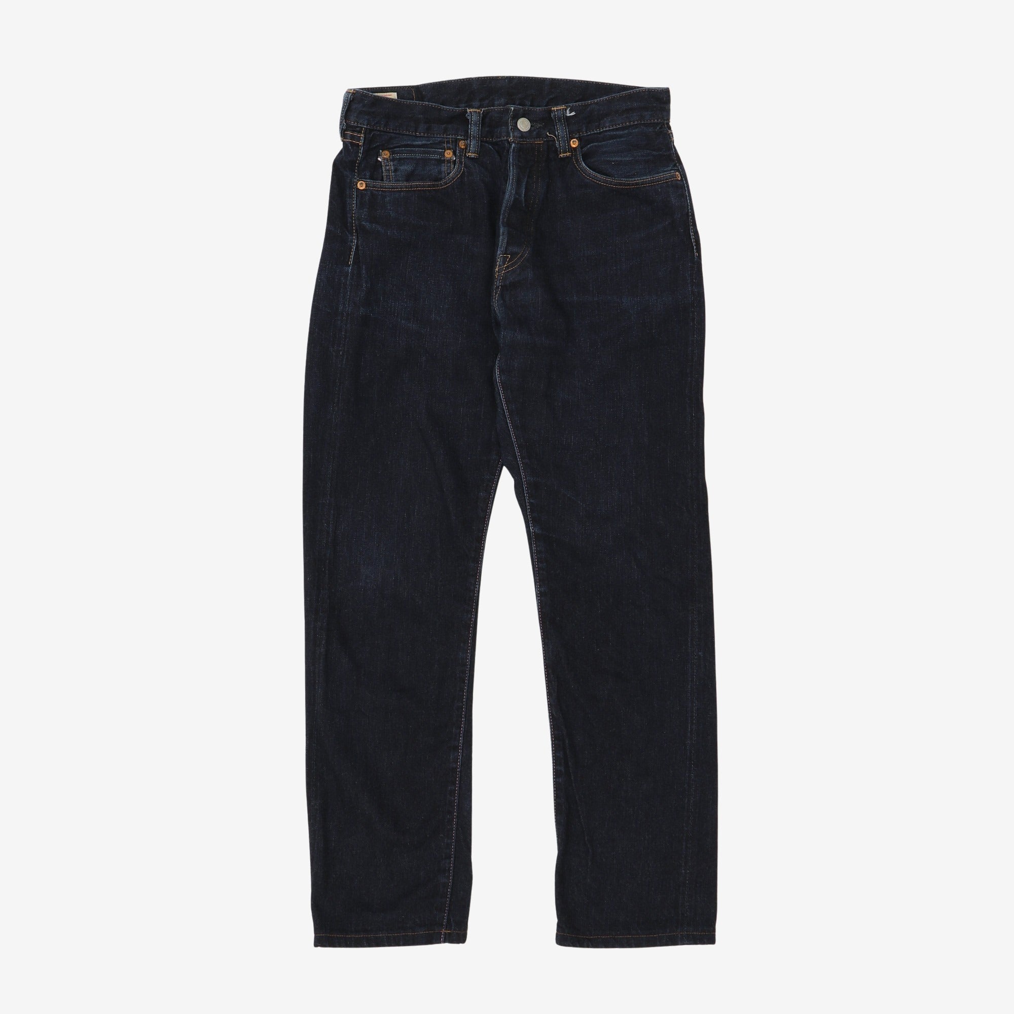 0605-12 Denim Jeans