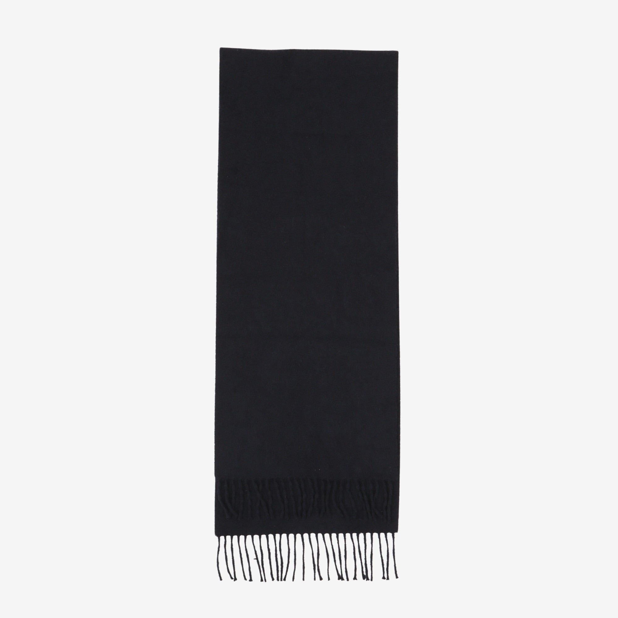 Cashmere Scarf