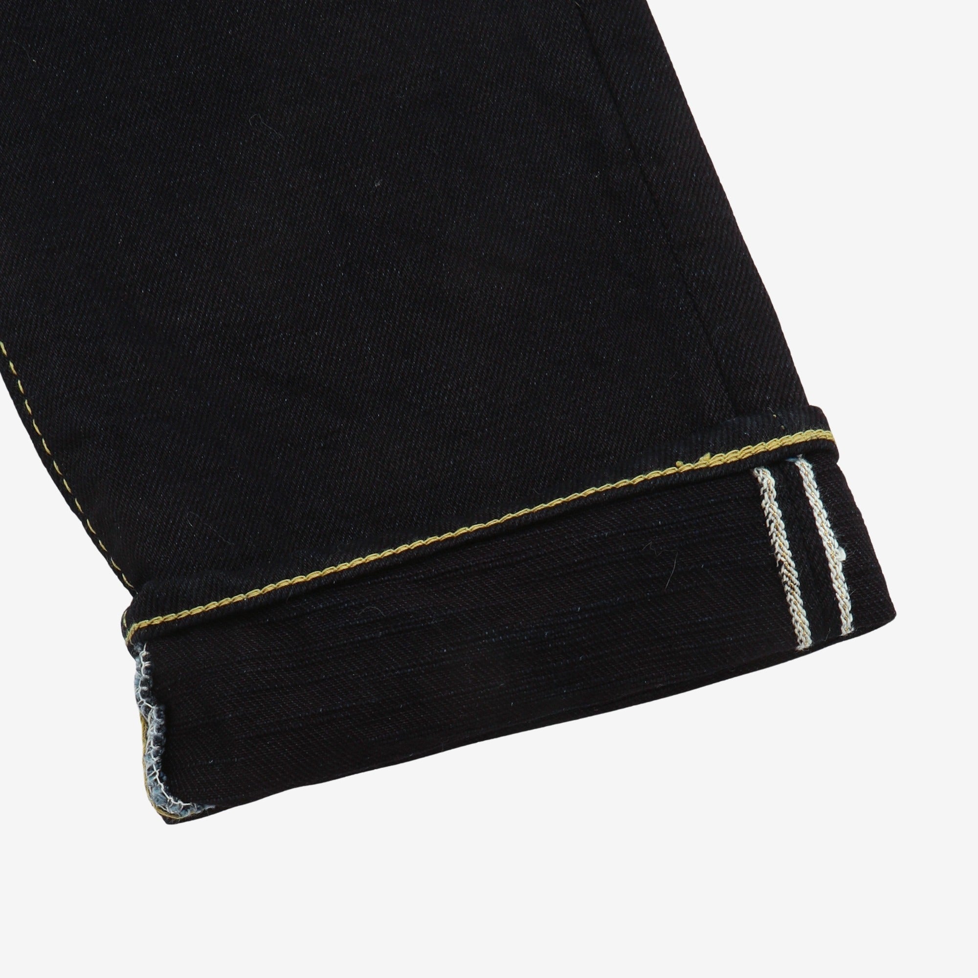 5004ID Double Indigo Denim Jeans