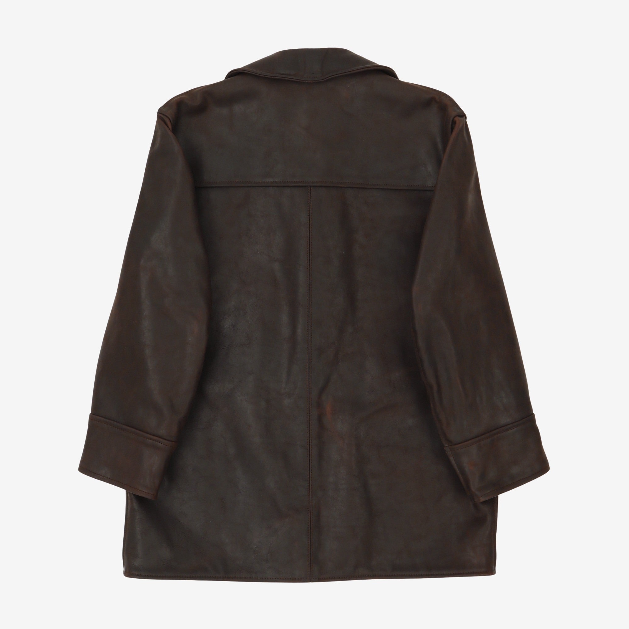 Cheyenne Jacket