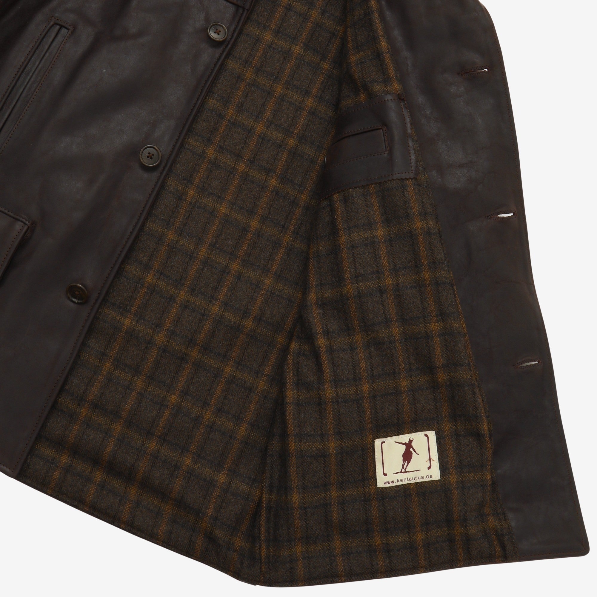 Cheyenne Jacket