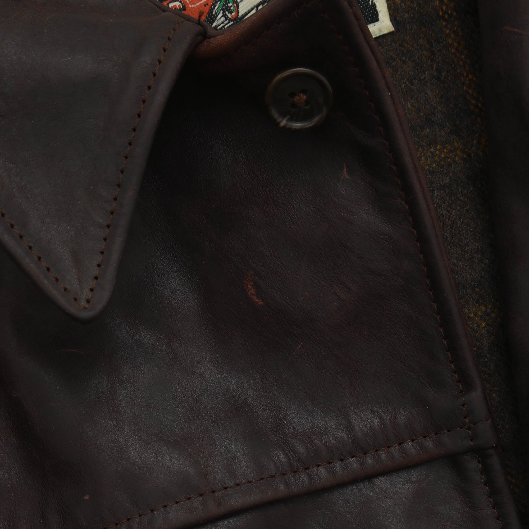 Cheyenne Jacket