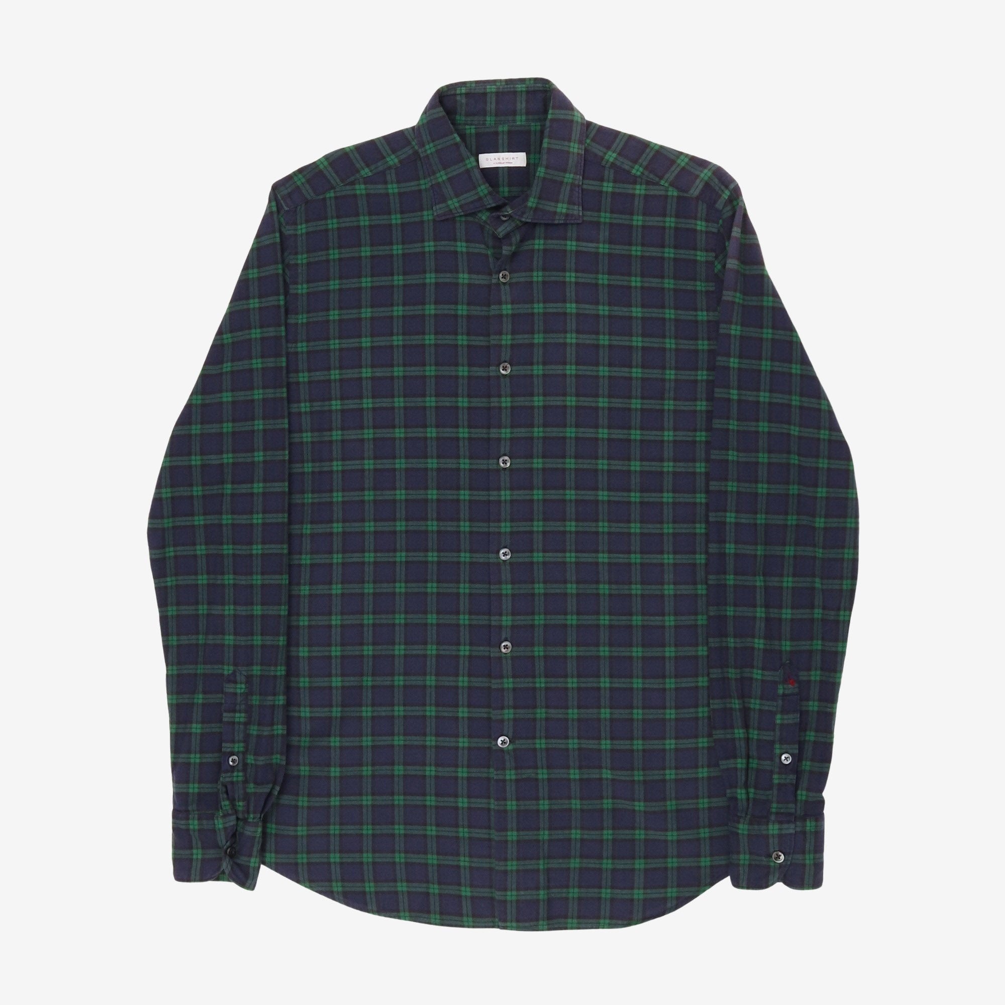 Check Shirt