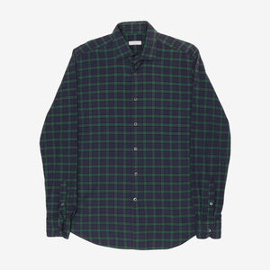 Check Shirt