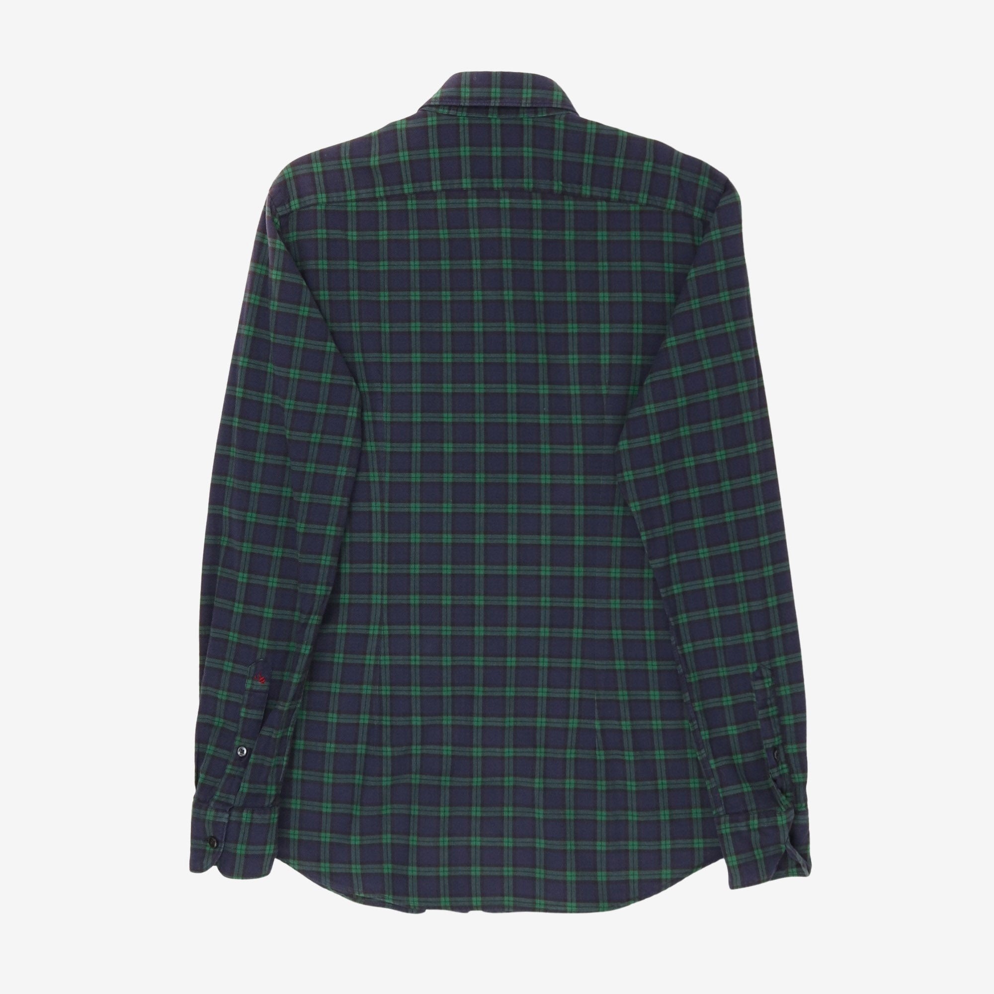 Check Shirt