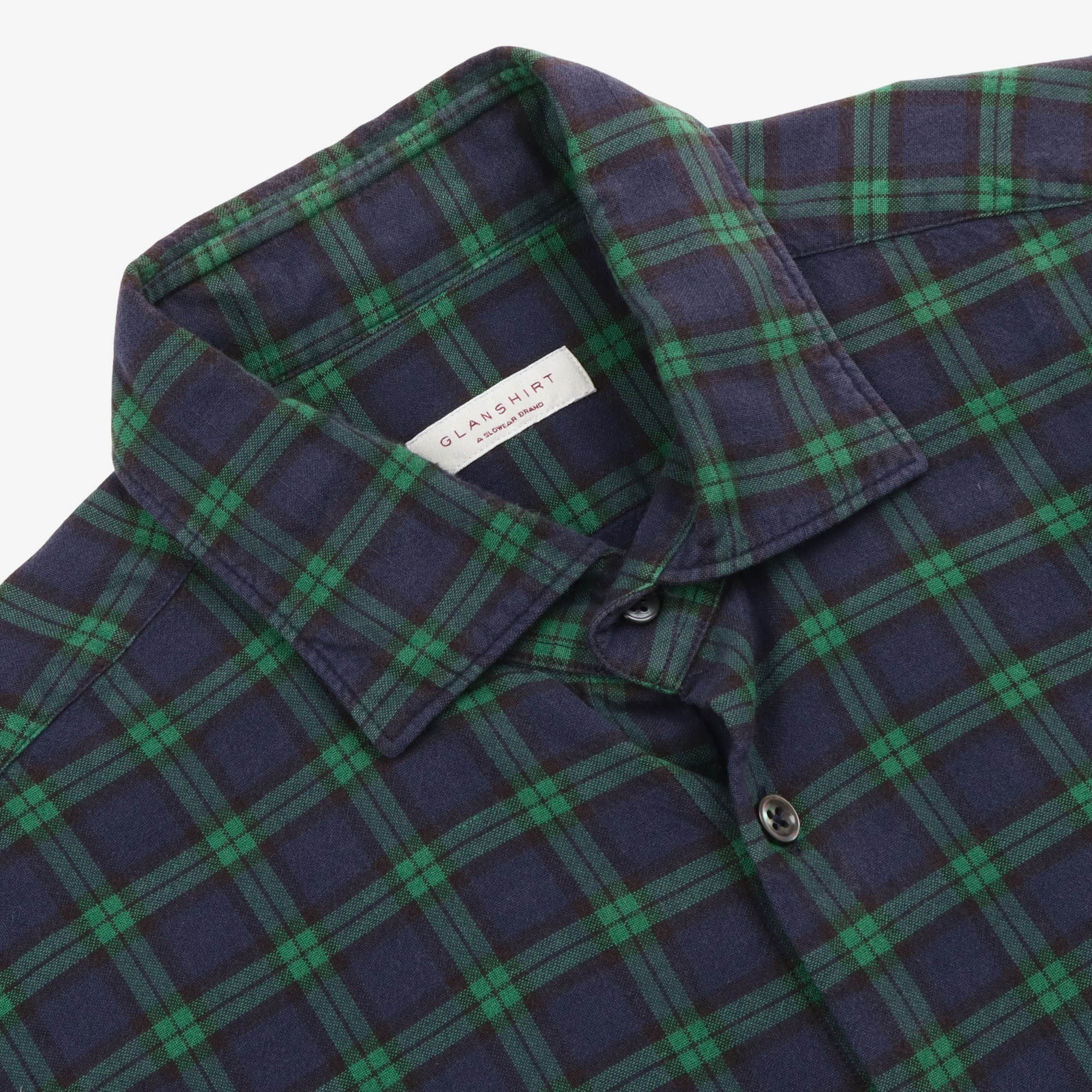 Check Shirt