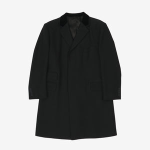 Bespoke Town Coat