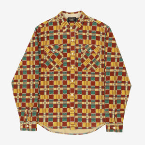 Matlock Work Shirt