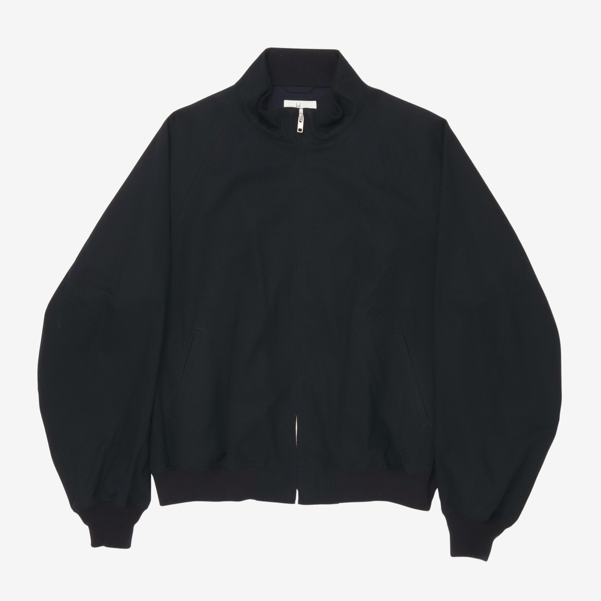 Weekend Jacket