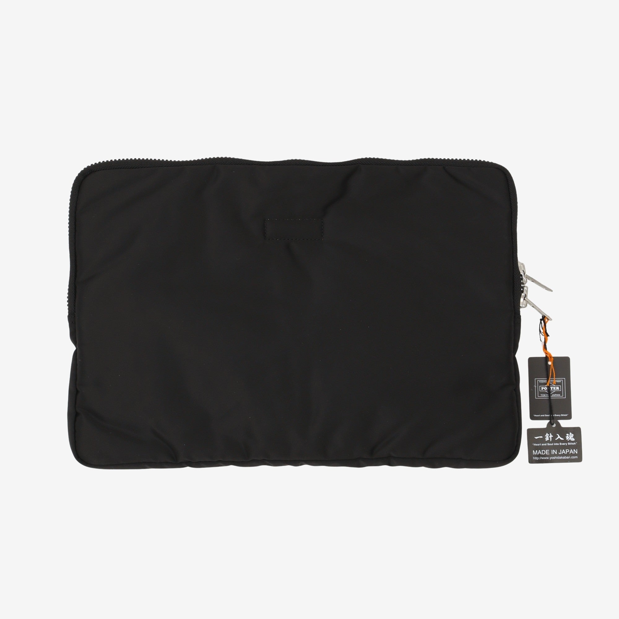 Tanker Document Case
