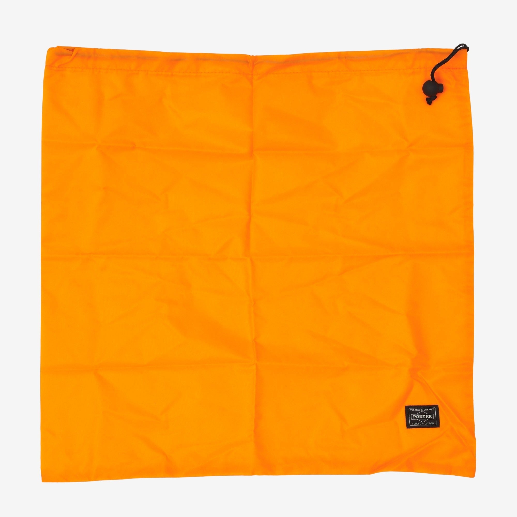 Tanker Document Case