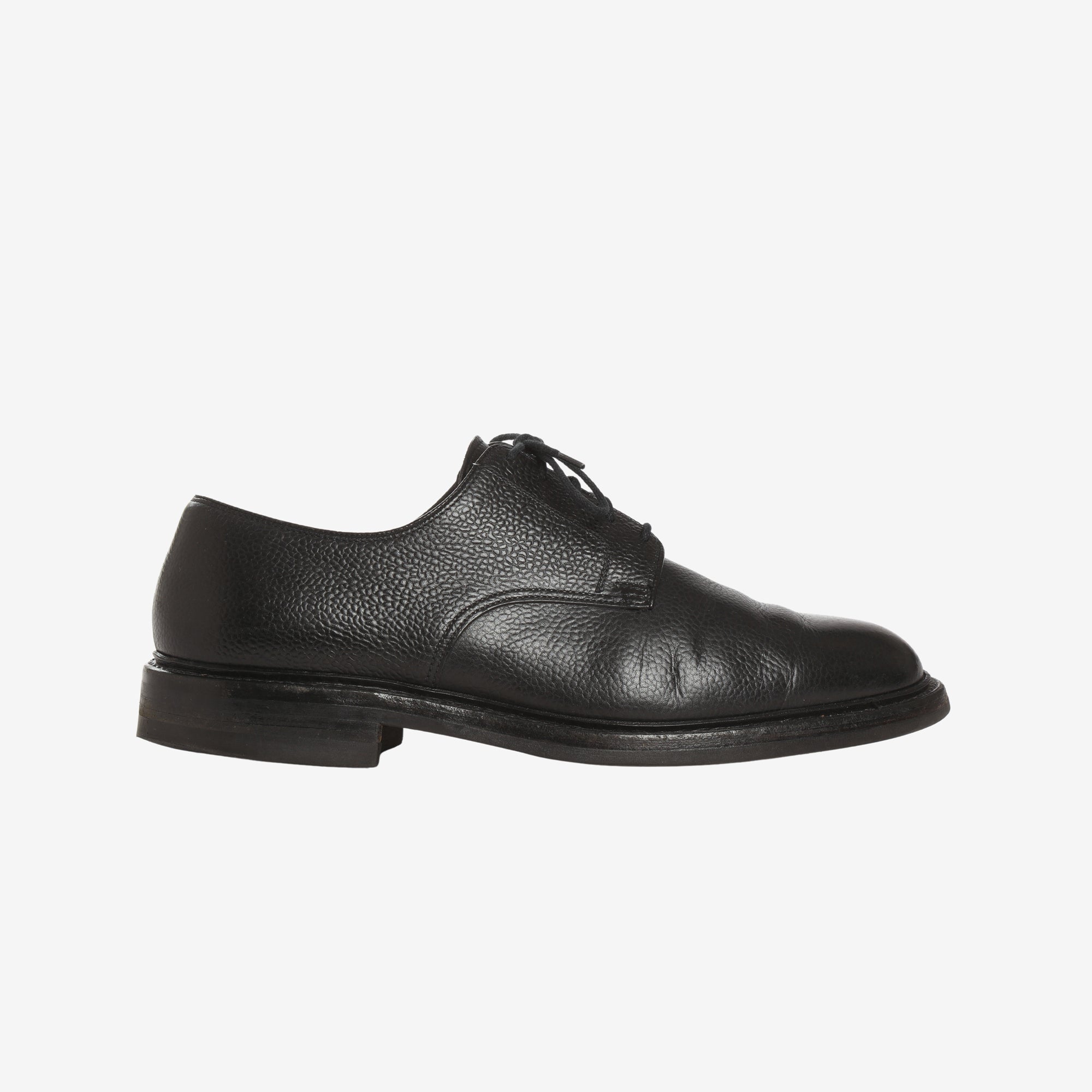 Leather Grasmere Derby