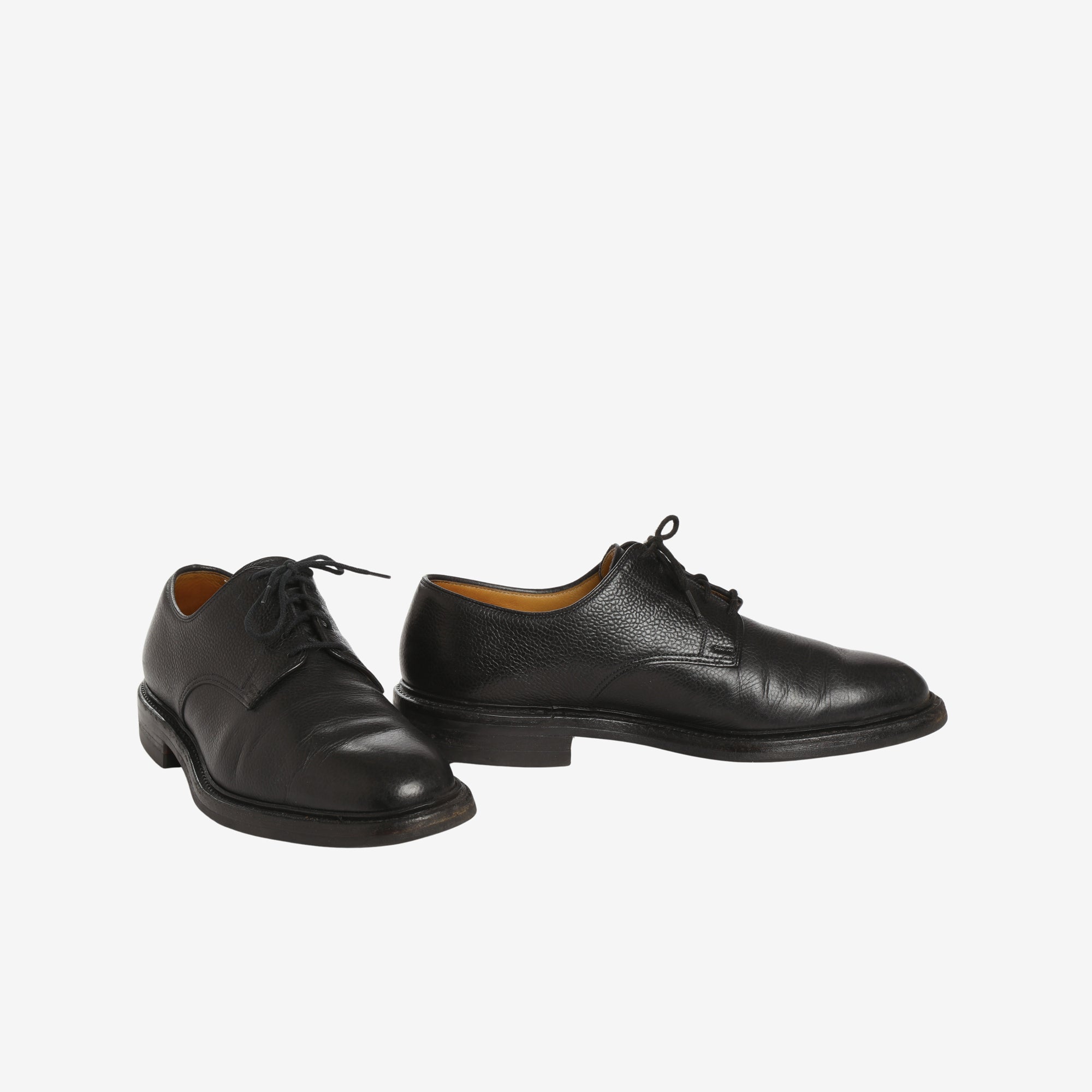 Leather Grasmere Derby