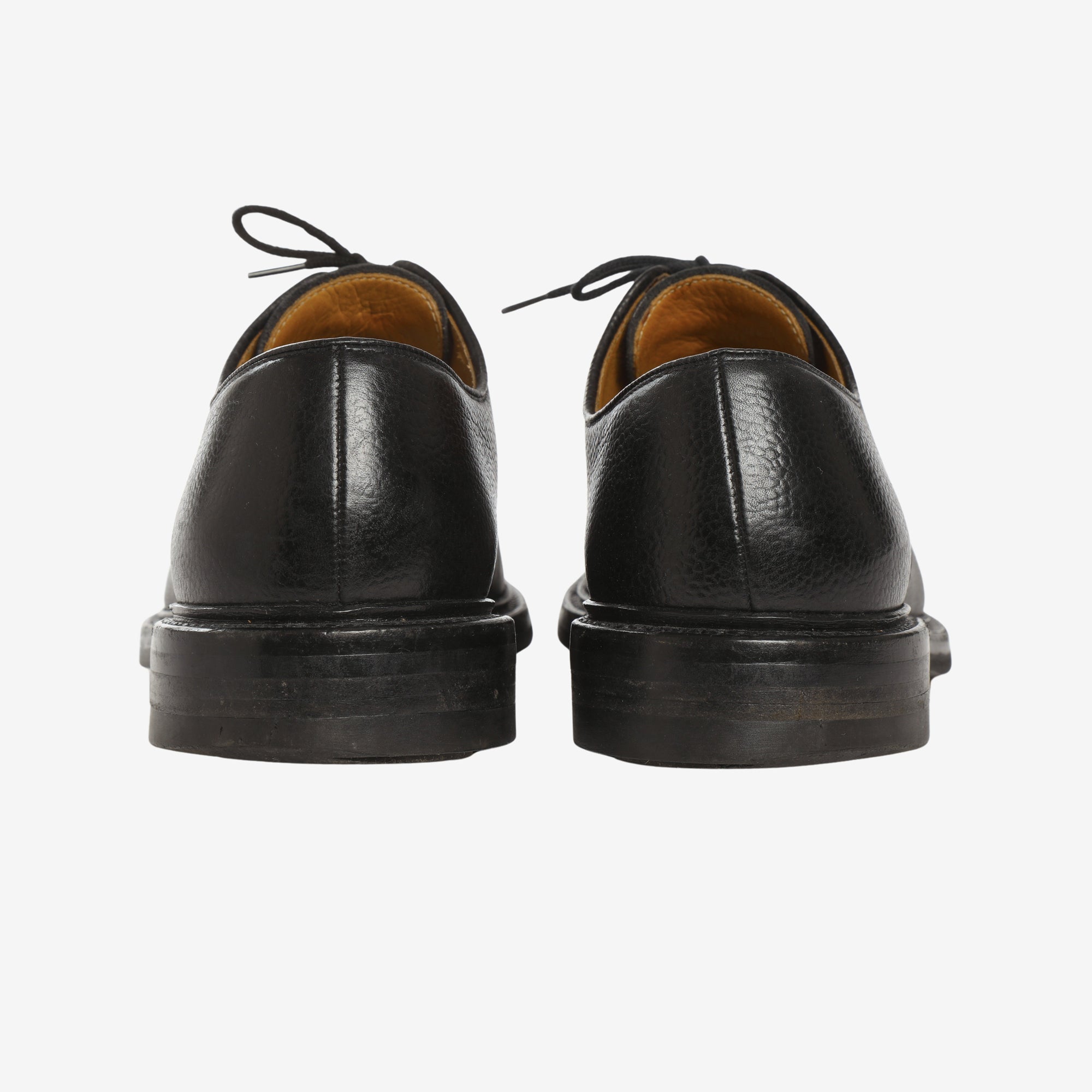 Leather Grasmere Derby