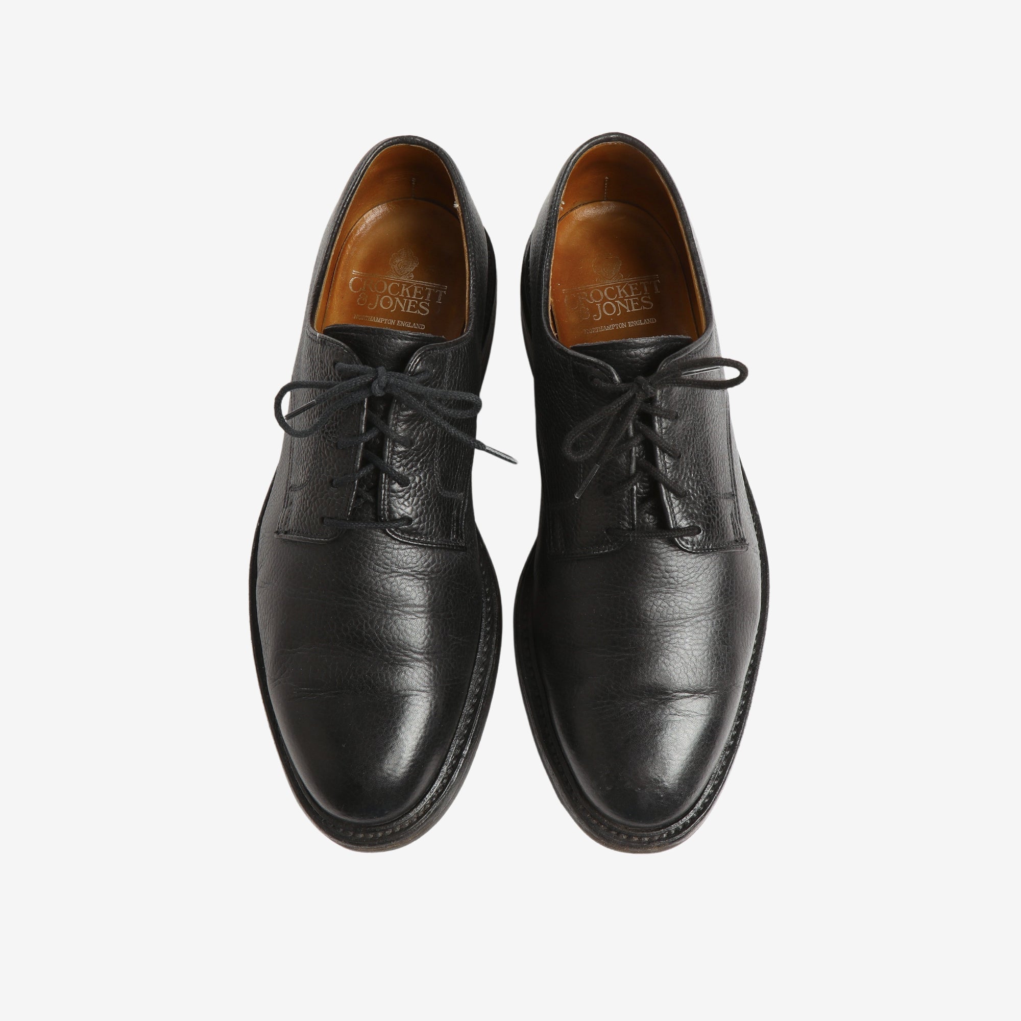 Leather Grasmere Derby