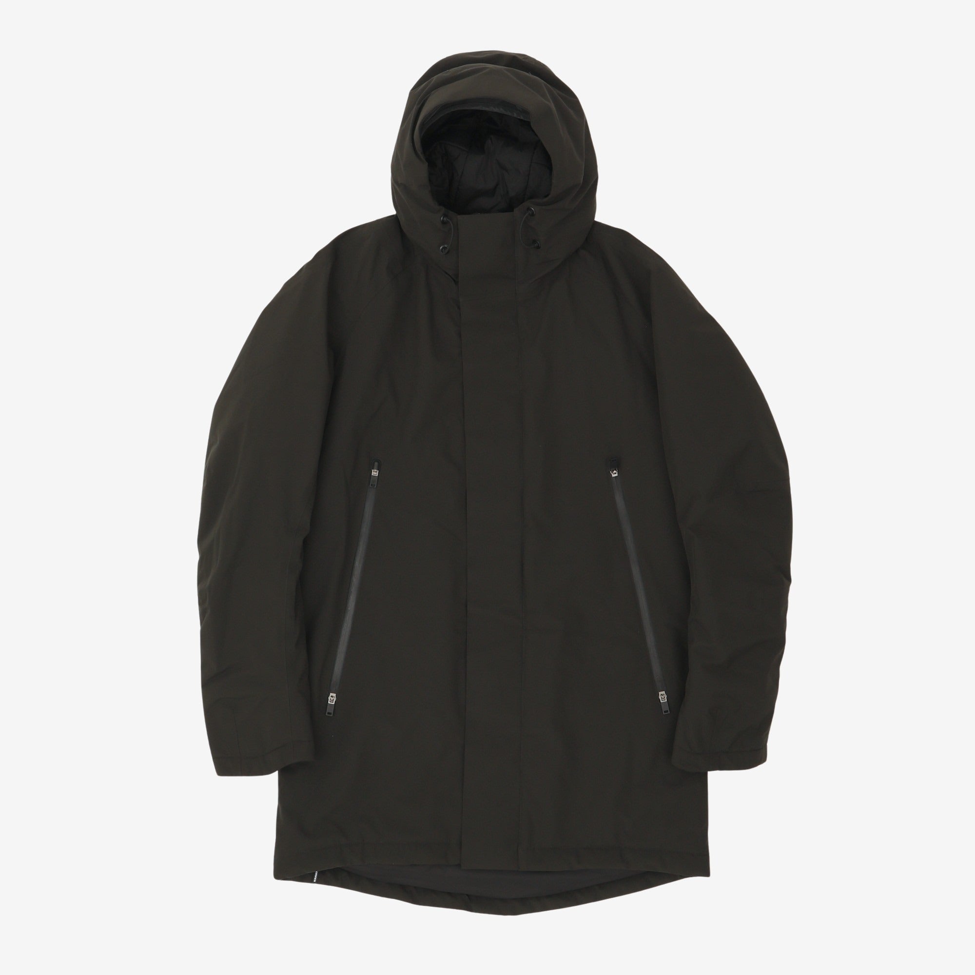 Technical Parka