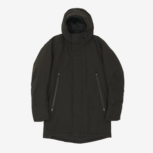 Technical Parka