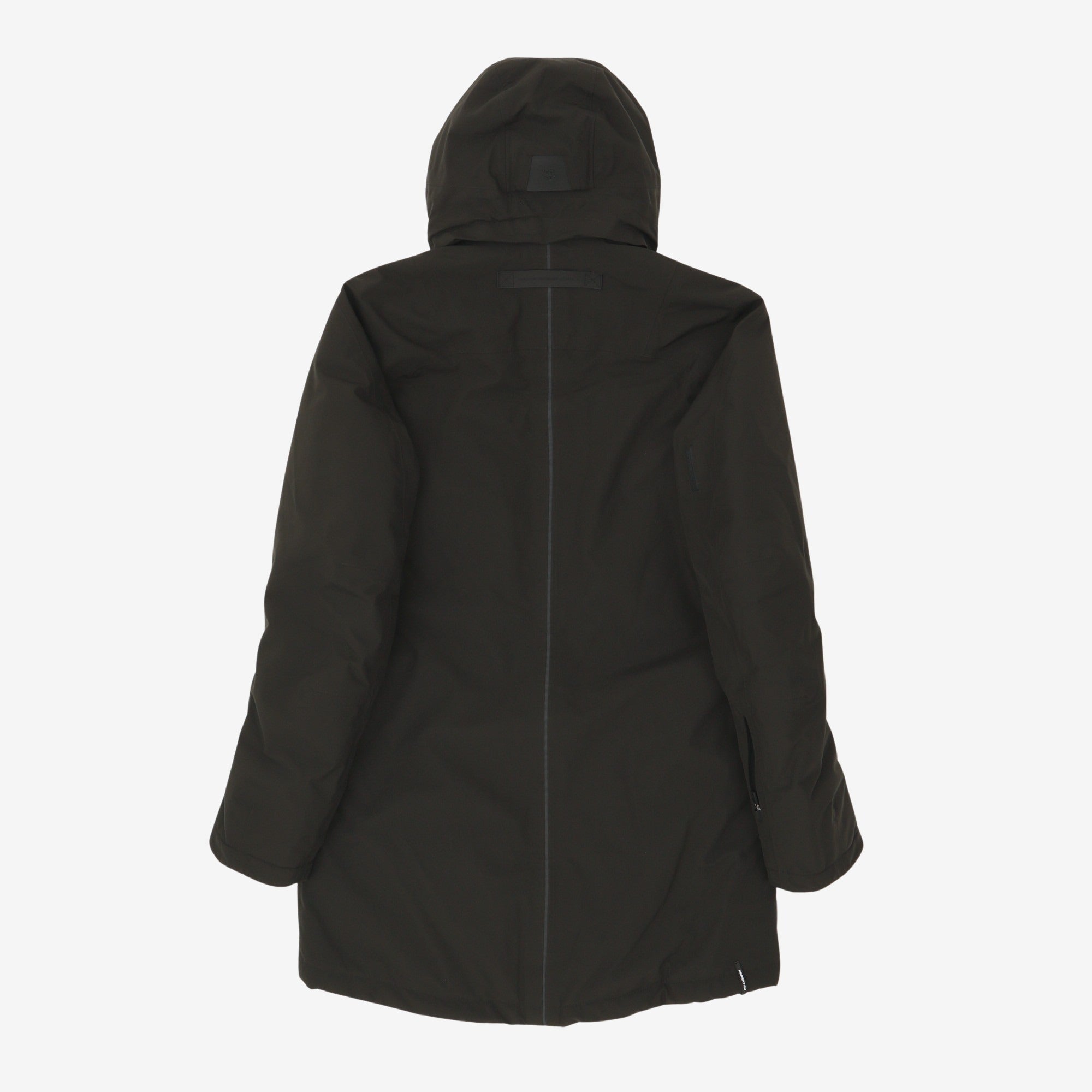 Technical Parka