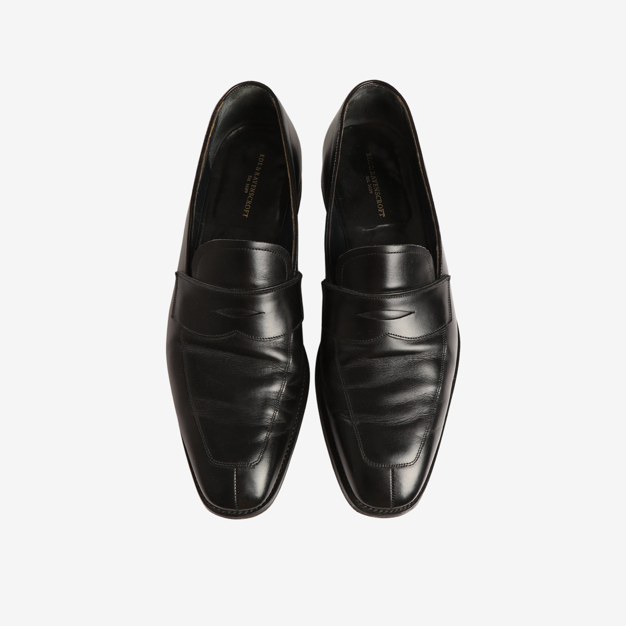 Sebastian Loafers