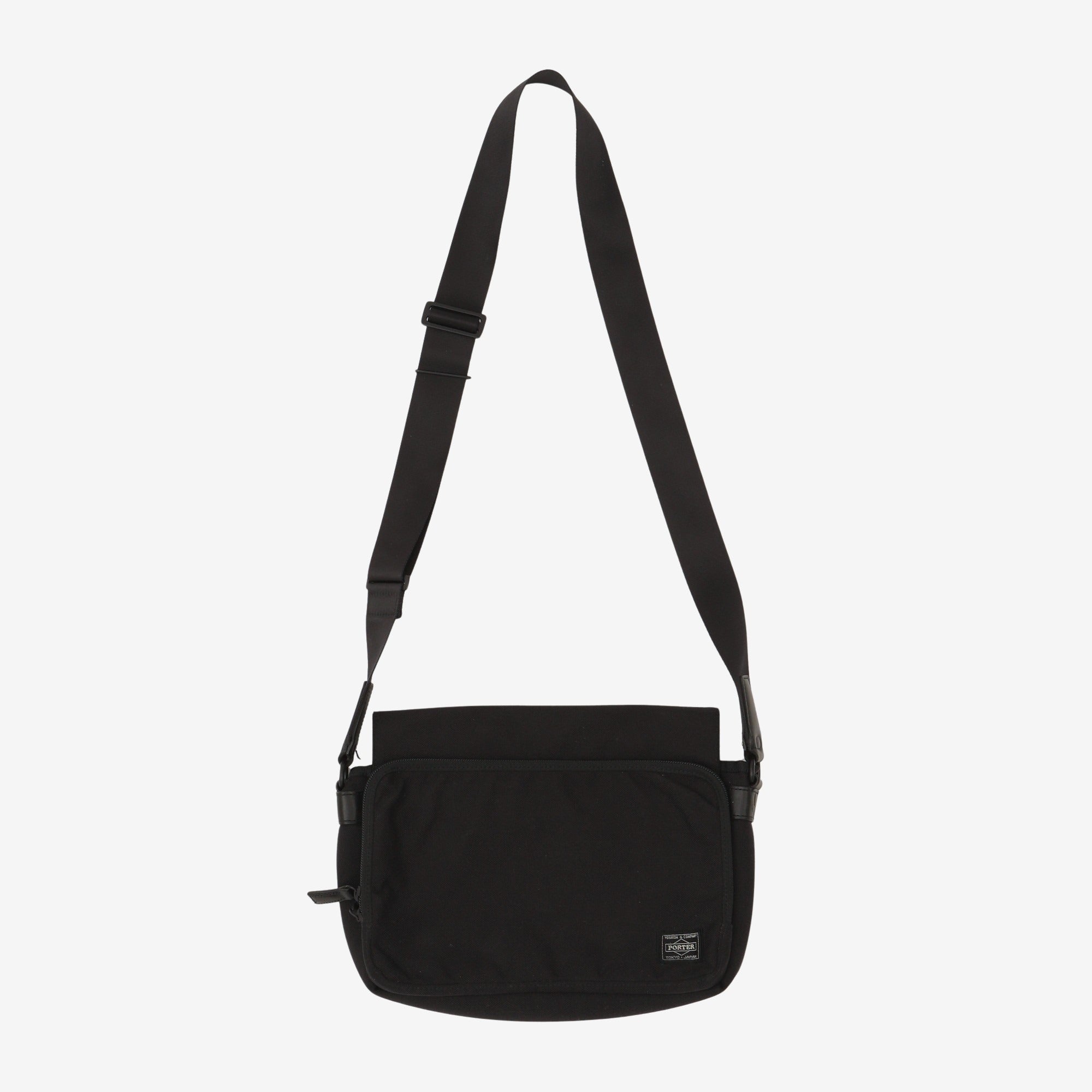 Monocle Shoulder Bag