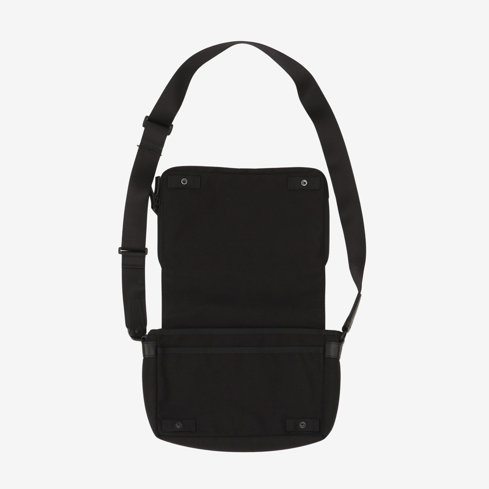 Monocle Shoulder Bag