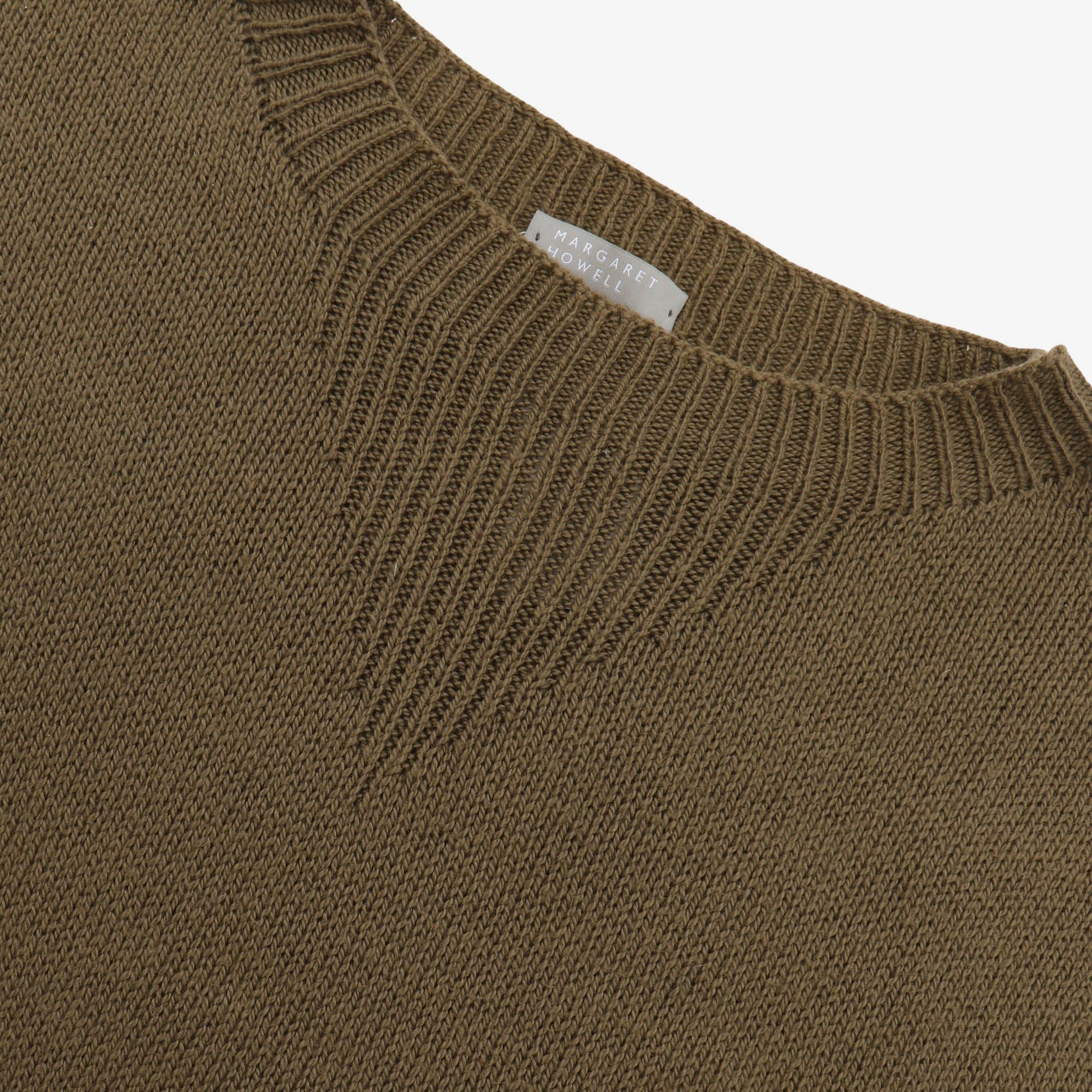 Cotton Sweater