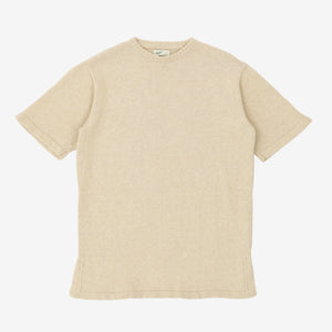 SS Knitted Tee