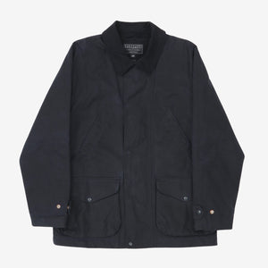 Caban 7051 Wax Jacket