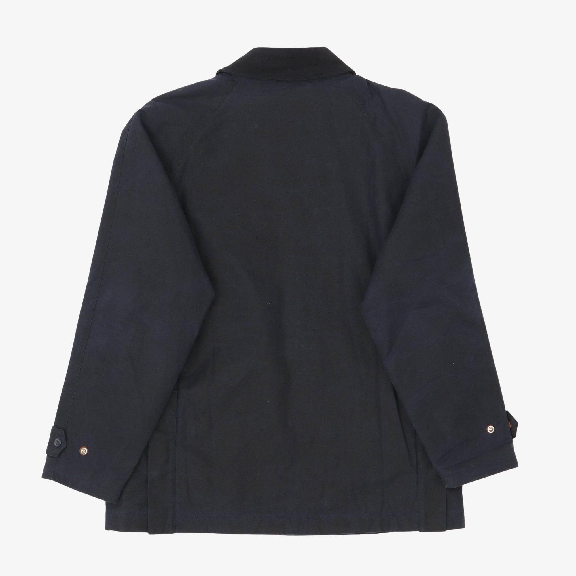 Caban 7051 Wax Jacket